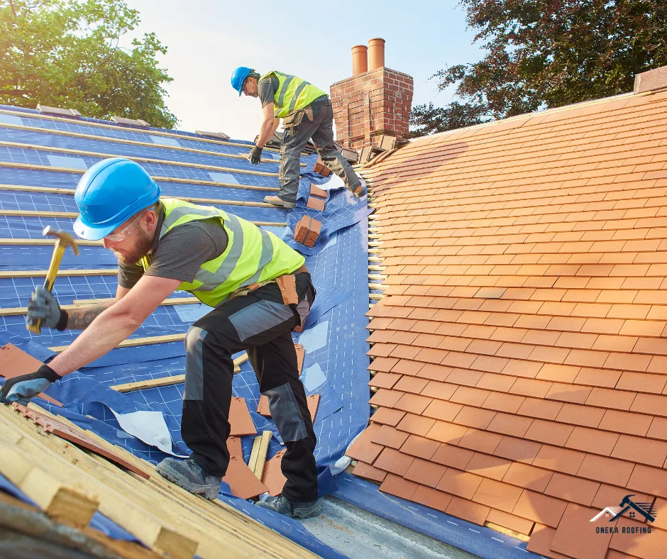 Why choose Roof Repair Near Me in Metuchen, NJ